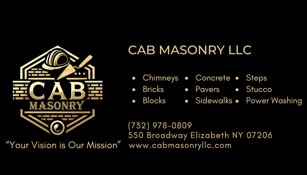 CAB Masonry LLC